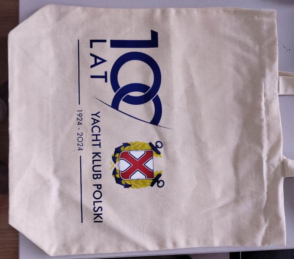 Torba lepszy materiał