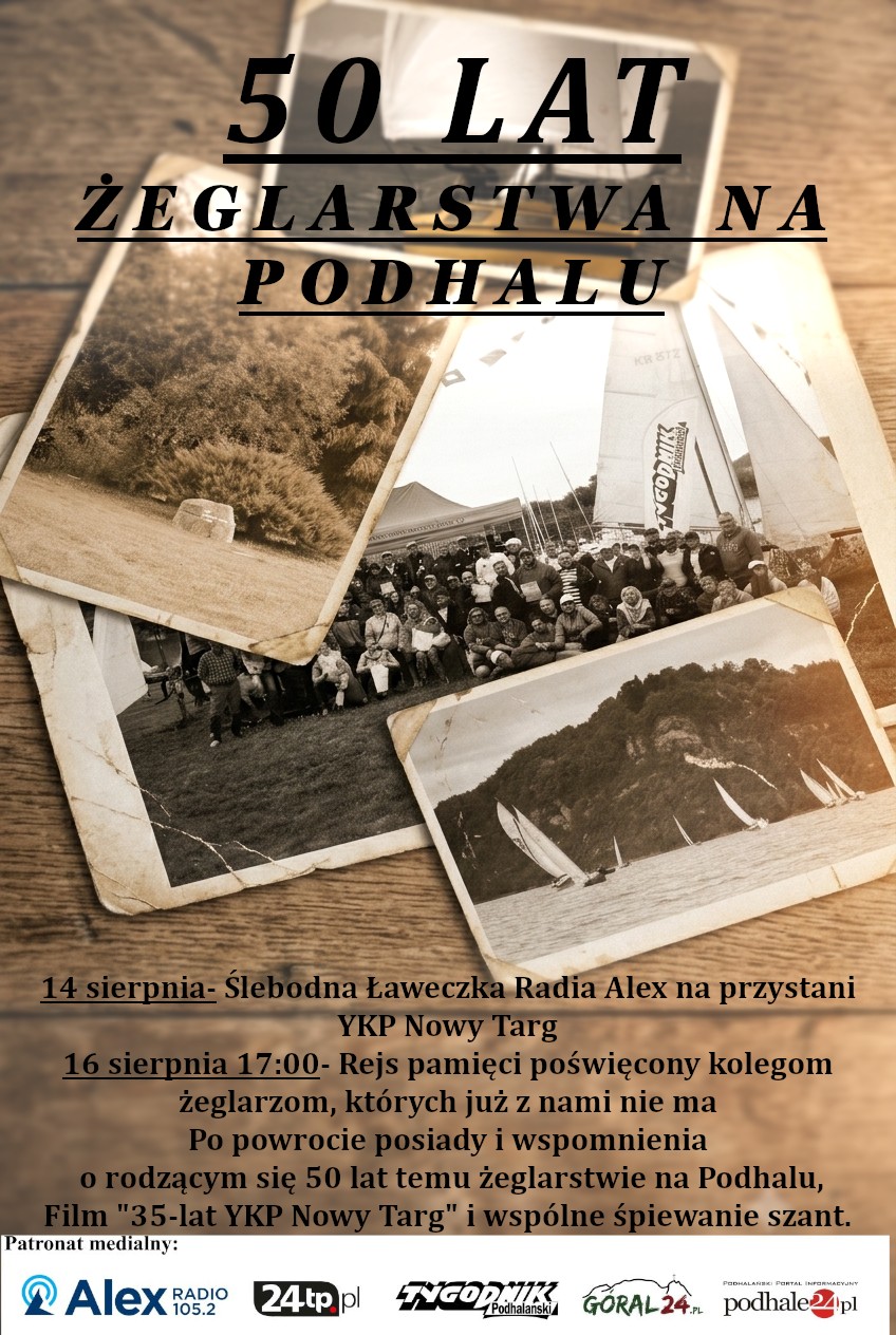 rejs pamięci plakat 26